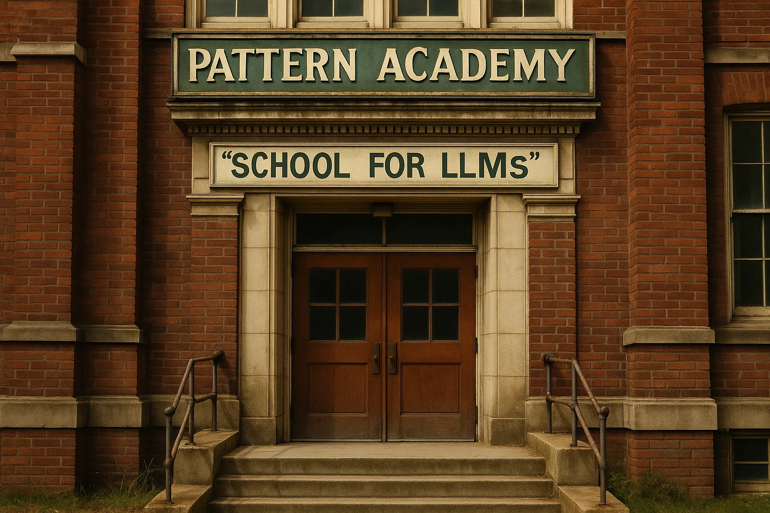 Pattern Academy
