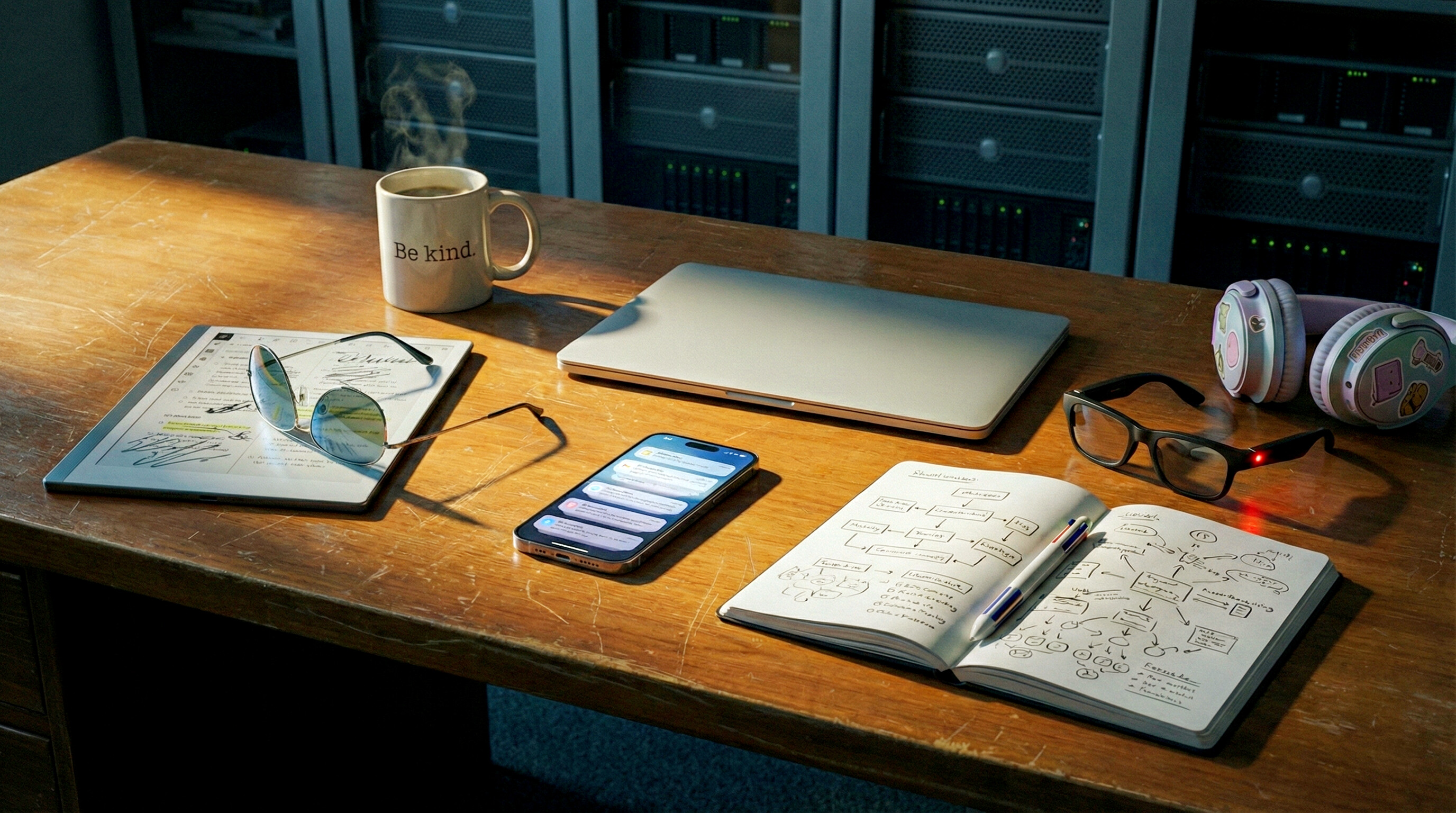 The Context Window teaser